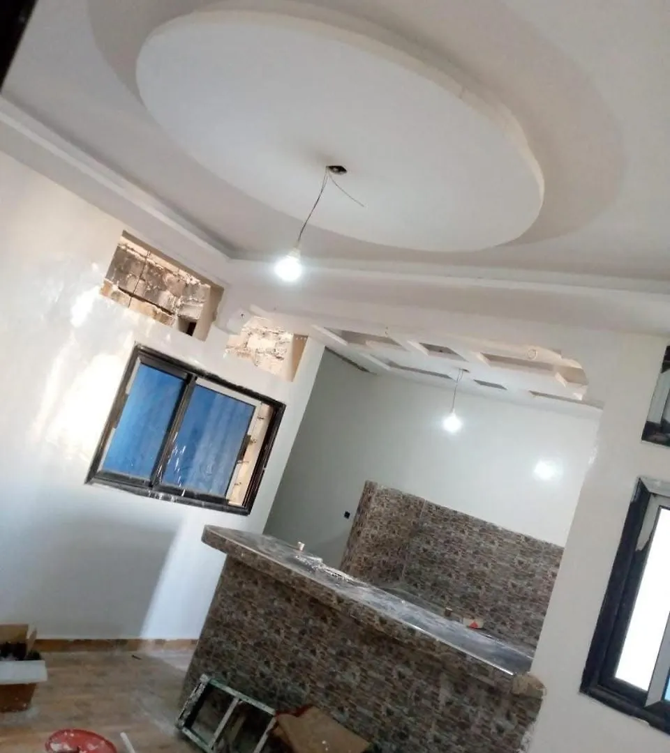 Sen Luxe Apartment Dakar Senegal