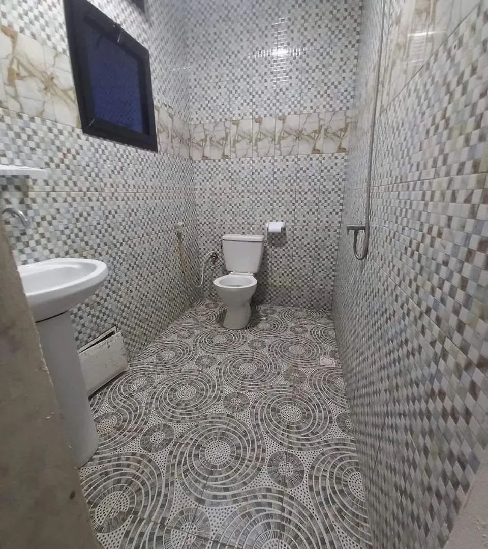 Sen Luxe Apartment Dakar