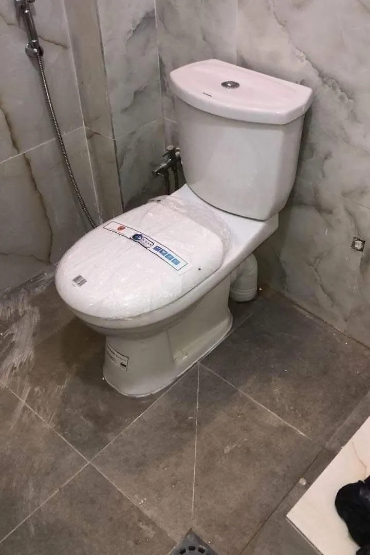 Sen Luxe Apartment Dakar Senegal